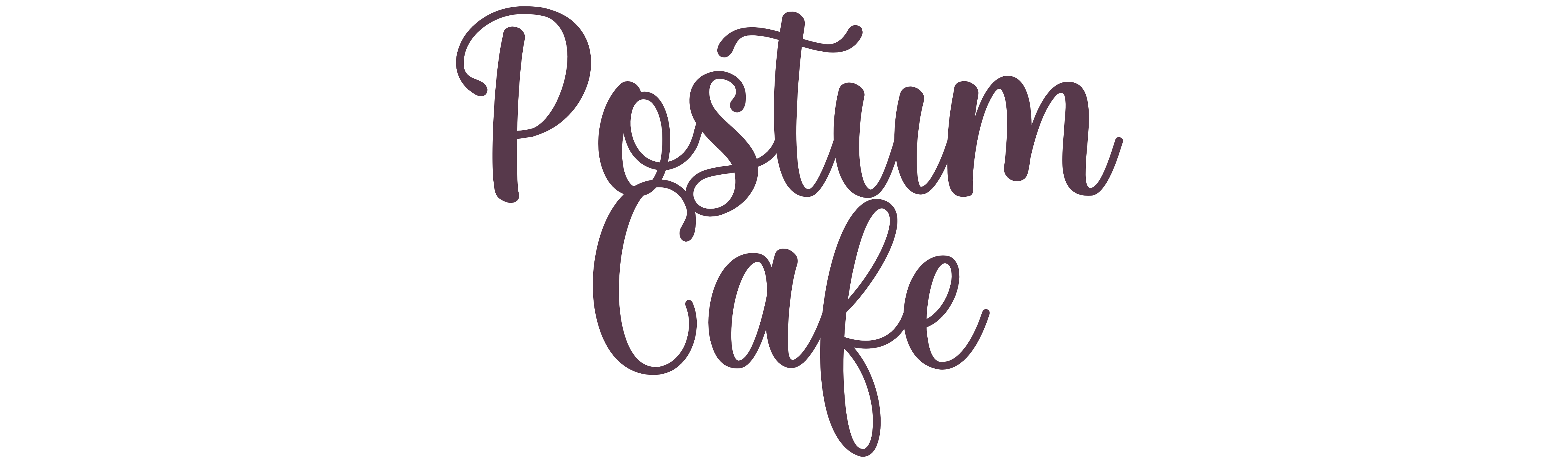 postum logo